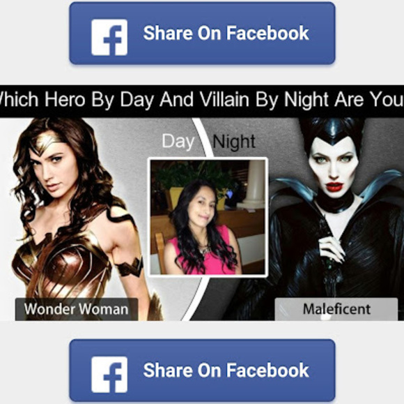 Meet your Posher, Josie - Picture 1 of 1